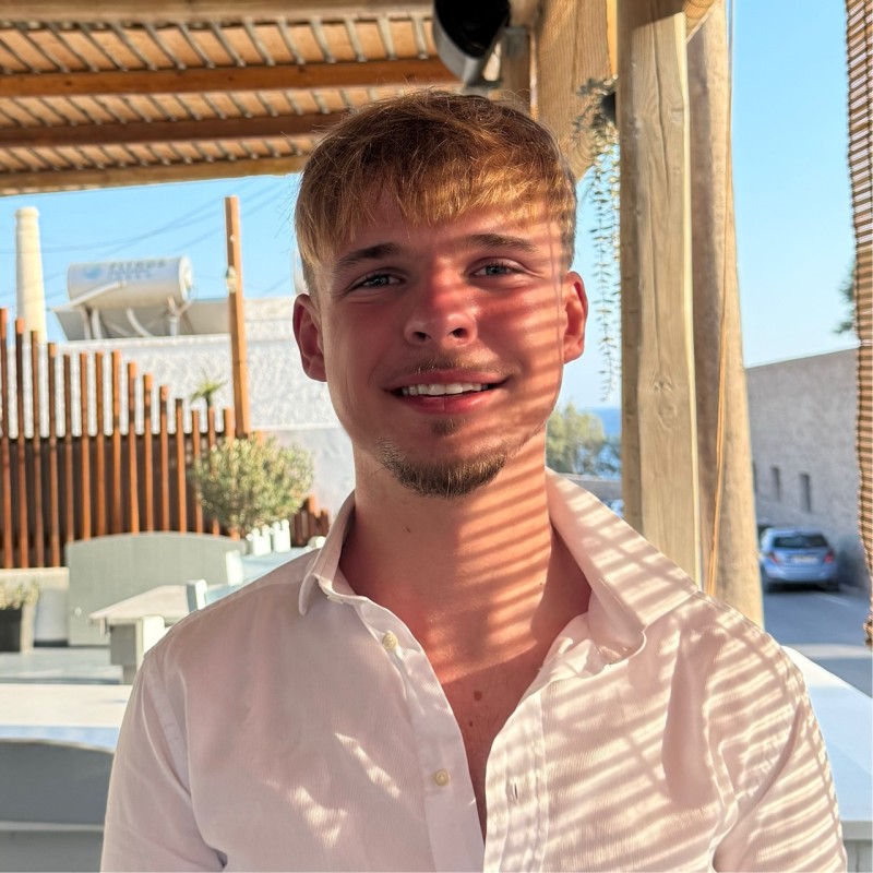 Daniel Vinnikov - Founder of B12 Group